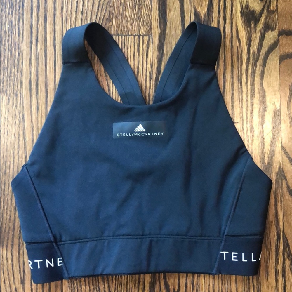 Adidas Stella McCartney